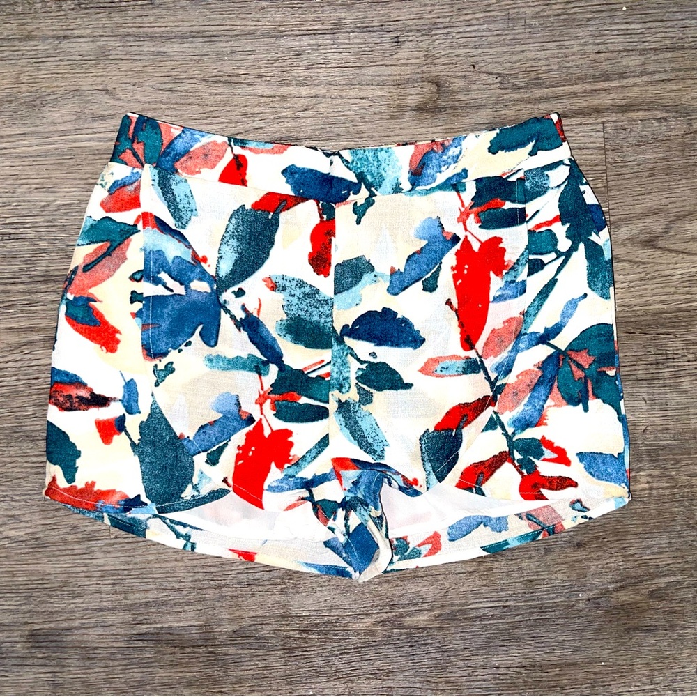 Ethereal shorts size small